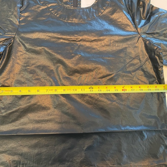 Luxton Rain Jacket - Picture 2 of 7